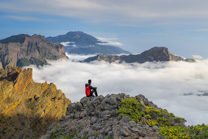 La Palma - Sehenswürdigkeiten